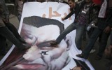 Egipto en un círculo vicioso, a tres años de la revolución