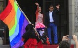 "La pareja Telerín", por Cecilia Valenzuela