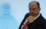 Chile enviará a Perú nota de protesta "en el momento oportuno"
