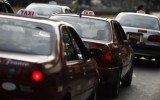 El Callao inscribió unos 1.500 taxis desde el 15 de enero