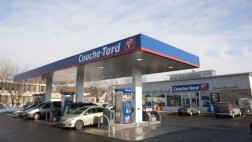 Error en estación de servicio canadiense malogra 300 autos