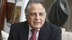 Rodríguez Cuadros y la pica en Flandes, por F. Miró Quesada R.