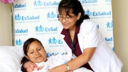 EsSalud instituyó el 14 de febrero como Día de la Humanización