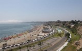"Lima, la jórribol", por Gustavo Rodríguez
