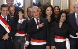 ¿Es justificado el aumento de sueldo a los ministros?