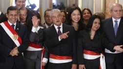 ¿Es justificado el aumento de sueldo a los ministros?