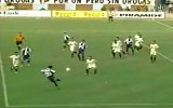 Alianza cumple 113 años: revive el golazo de Quinteros a la 'U'