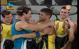 Yaco Eskenazi dejó "Esto es guerra" entre lágrimas