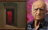 Roban cuadro de Fernando de Szyszlo en museo de Arequipa