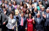 Ipsos Perú: aprobación del presidente Humala llega al 33%
