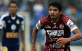 De Vargas a Martínez: los futbolistas en el sillón rojo