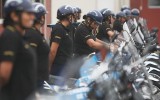 "Poca serenidad", por Gino Costa