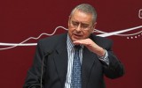 Agente peruano: “Triángulo terrestre es parte de otra agenda”
