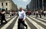 López Meneses asegura tener pruebas de su amistad con Humala