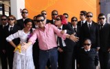 Orderique: "Me satisface ganarle a 'El especial del humor'"