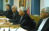 Obispos se pronunciaron en contra de nueva ley universitaria