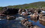 Descubre estos lugares en Brasil para practicar el ecoturismo