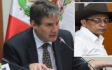 Figallo insiste en que Antauro Humala debe ir a la Base Naval