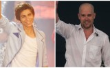 Ganador de "La voz": "Ha sido grato trabajar con Gian Marco"