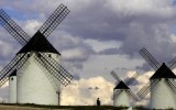 España buscará los restos de Miguel de Cervantes