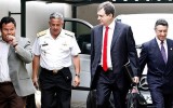 Perú y Chile terminaron primera reunión para fijar coordenadas