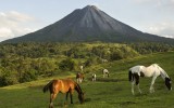 Costa Rica sin visa: Mira los atractivos turísticos que ofrece