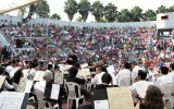 Concierto gratis de Sinfónica Nacional en Parque Zonal Huáscar