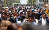 Perú liderará crecimiento económico en la región hasta el 2018