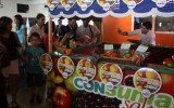 Surco fiscalizará venta de comida chatarra en kioscos escolares