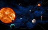 Una misión espacial buscará planetas que puedan tener agua