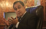 Fredy Otárola aclara a Nadine: “La agenda la pone el Ejecutivo”