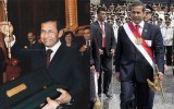 Palacio niega que Humala haya recibido bastón de López Meneses