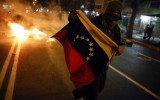 ¿Protestó debidamente Humala contra lo ocurrido en Venezuela?