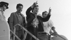 Chespirito: 85 años haciendo reír al mundo