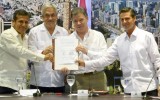 "La promesa de la Alianza del Pacífico", por Eduardo Morón