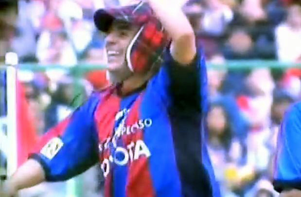 Chespirito falleció: el fútbol detrás de su mente maestra