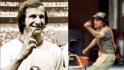 Chavo del 8: Borja, el ídolo del Chavo que le anotó a Perú