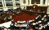 Partidos plantean retorno del Senado y paquete de reformas