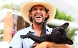 Conoce más al hiperactivo Pedro Miguel Schiaffino