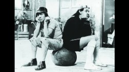 Chespirito falleció: el fútbol detrás de su mente maestra