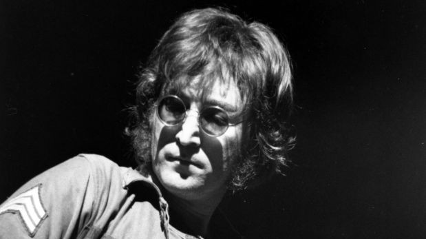 John Lennon tendrá su propia estampilla en Estados Unidos
