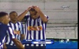 Alianza igualó 1-1 con Juan Aurich en Matute por la Copa Inca