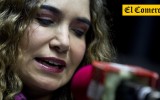 Tania Libertad: entre landós y cucurrucucús