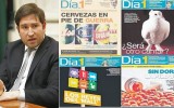 "Hoy celebramos día_500", por Augusto Townsend