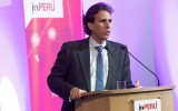 Ghezzi: "Hay que ajustar y acelerar el modelo económico"
