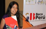 Ofrecen más de mil becas para jóvenes de Lima y Callao