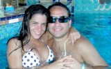 Vanessa Terkes: "A Roberto siempre le voy a desear lo mejor"