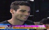 Guty Carrera regresó a "Esto es guerra"