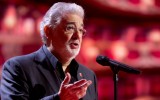 Placido Domingo cantará por la canonización de Juan Pablo II
