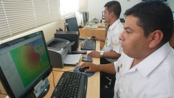 Japón donó US$7 millones en equipos para evitar desastres